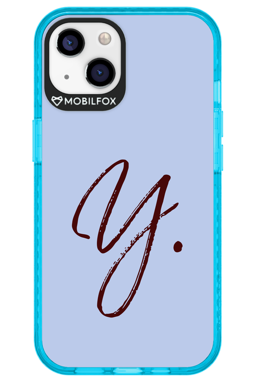 (Jellyfish Presso) Y 2.0 - Apple iPhone 13