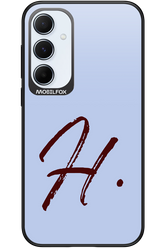 (Jellyfish Presso) H 2.0 - Samsung Galaxy A55