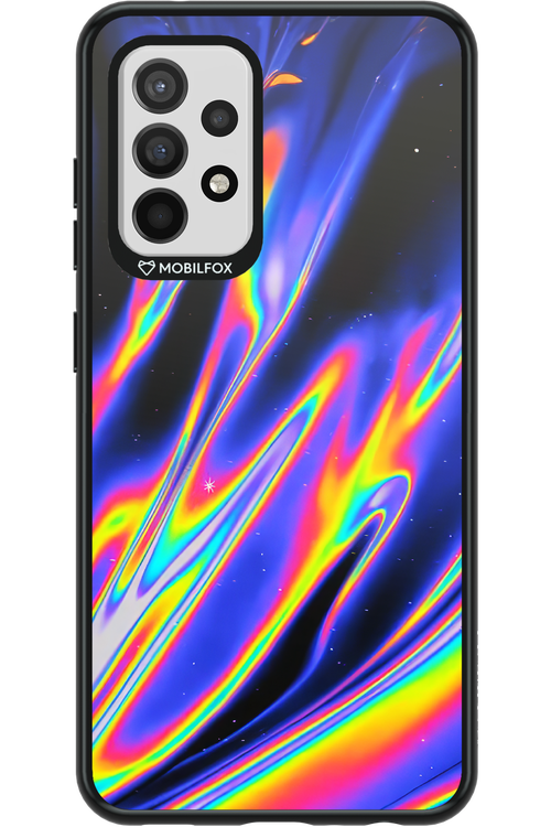 Rainbow Space - Samsung Galaxy A52 / A52 5G / A52s