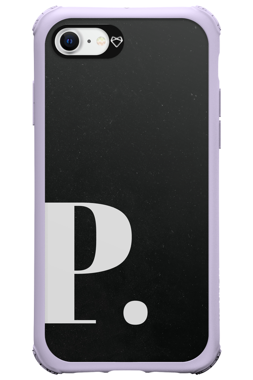 P (Off Space) 2.0 - Apple iPhone SE 2020