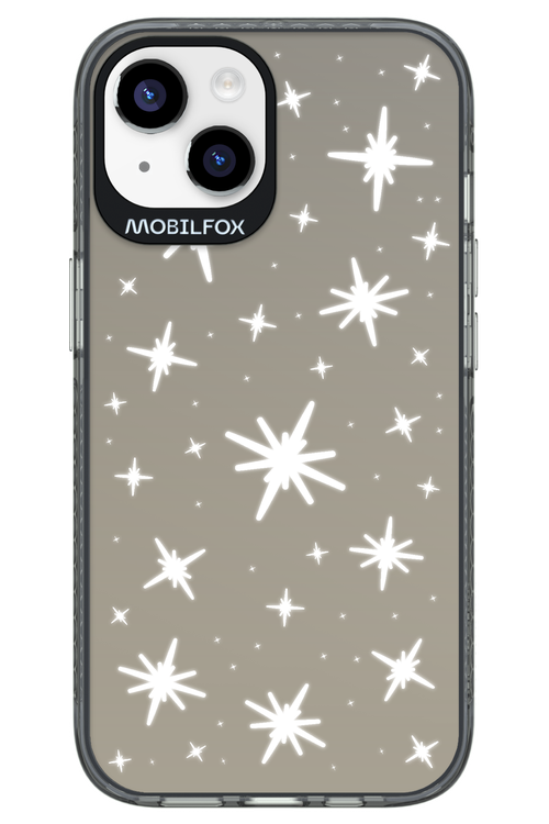 Star Champagne - Apple iPhone 14