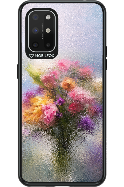 Rippleglass flower 2.0 - OnePlus 8T