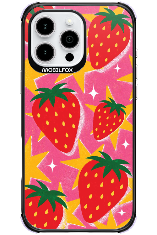 STARBERRY 2.0 - Apple iPhone 16 Pro Max