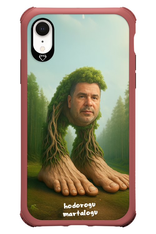 Hodorogu Martalogu - Apple iPhone XR