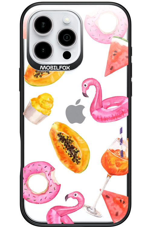 TropicalHouse - Apple iPhone 16 Pro Max