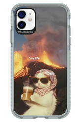 My life - Apple iPhone 11