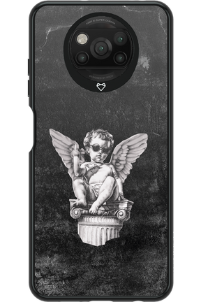 Fallen Angel - Xiaomi Poco X3 NFC