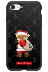 Lucky Christmas - Apple iPhone 7