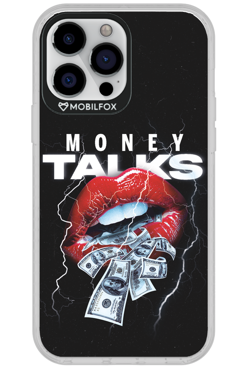 Money Talks - Apple iPhone 13 Pro Max