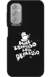 DEPRESSO - Samsung Galaxy A14