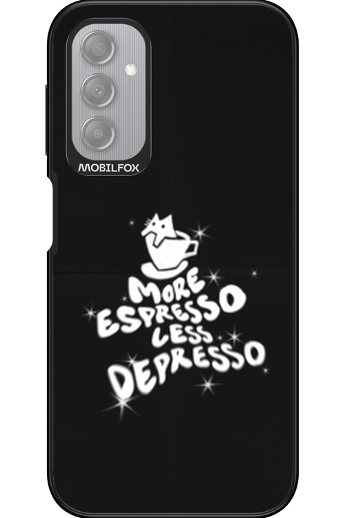 DEPRESSO - Samsung Galaxy A14