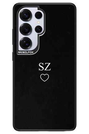 SZ Black 2.0 - Samsung S25 Ultra