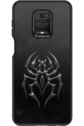 Dark Spider 2.0 - Xiaomi Redmi Note 9 Pro