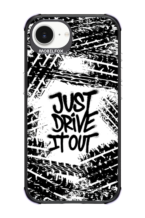 Drive It Out 2.0 - Apple iPhone 16e