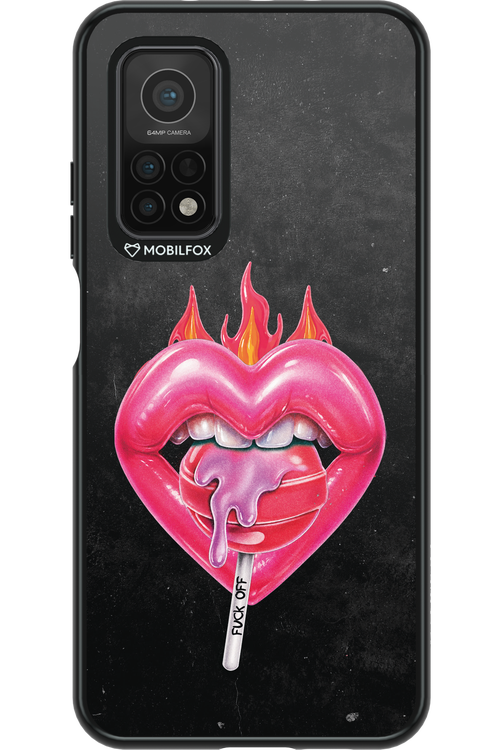 FuckOff 2.0 - Xiaomi Mi 10T 5G