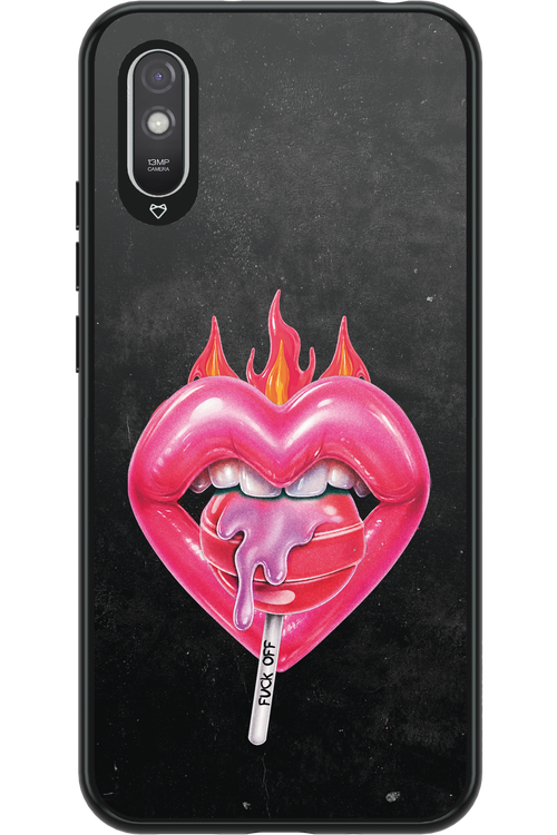 FuckOff 2.0 - Xiaomi Redmi 9A