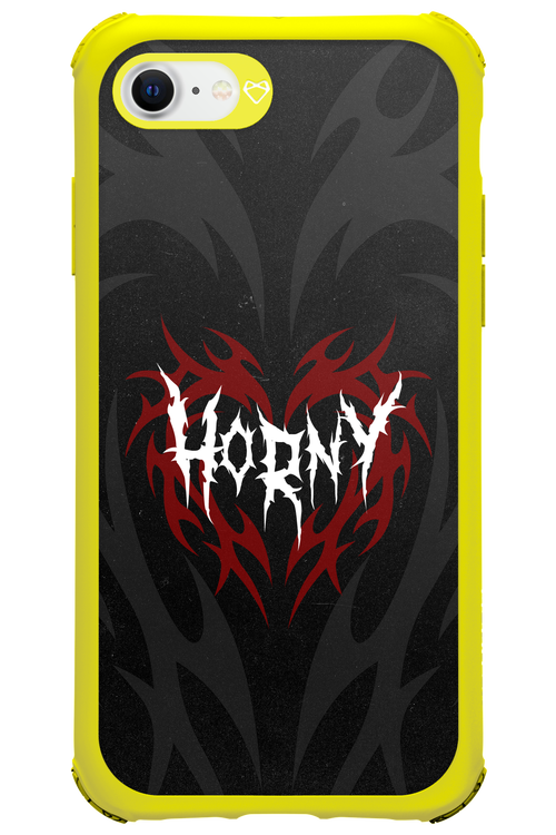 HORNY 2.0 - Apple iPhone SE 2020