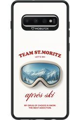 St. Moritz - Samsung Galaxy S10+