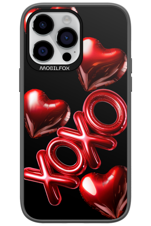 Xoxo - Apple iPhone 14 Pro Max