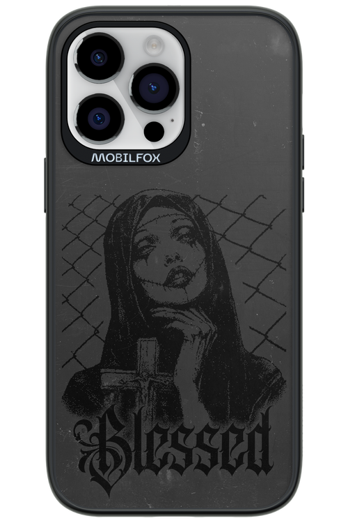 God bless 2.0 - Apple iPhone 14 Pro Max