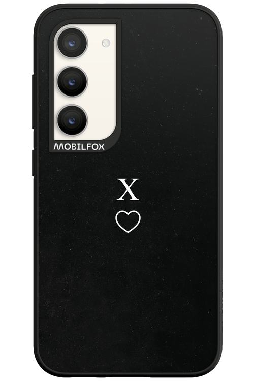 X Black 2.0 - Samsung Galaxy S23