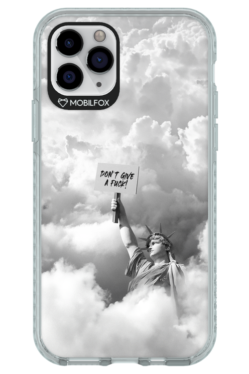 Don't give a  2.0 - Apple iPhone 11 Pro