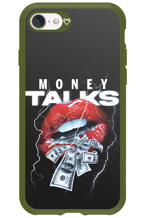 Money Talks 2.0 - Apple iPhone 7