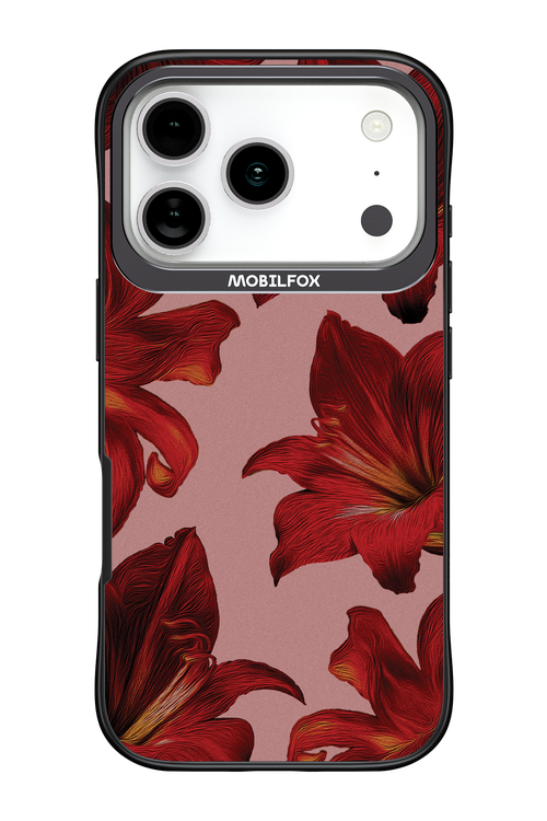 Amaryllis Mist - Apple iPhone 17 Pro