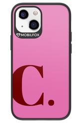 C (Sorbet) 2.0 - Apple iPhone 13 Mini