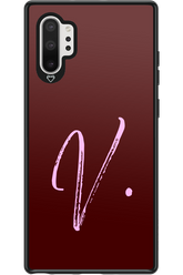 (Dark Blush) V 2.0 - Samsung Galaxy Note 10+
