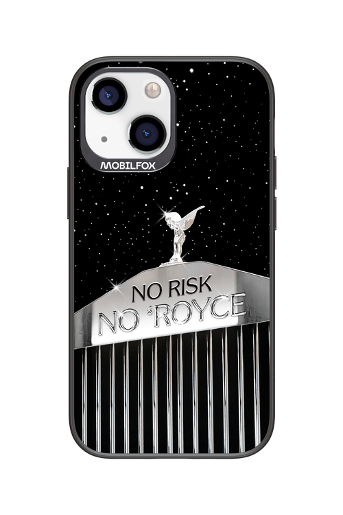 No Risk, No Royce - Apple iPhone 13 Mini