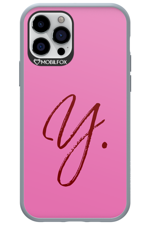 (Sorbet) Y 2.0 - Apple iPhone 12 Pro