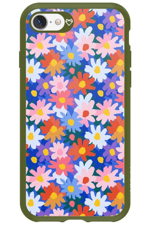 Happy Bloom - Apple iPhone 7