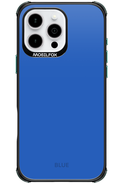 BLUE - FS2 - Apple iPhone 16 Pro Max