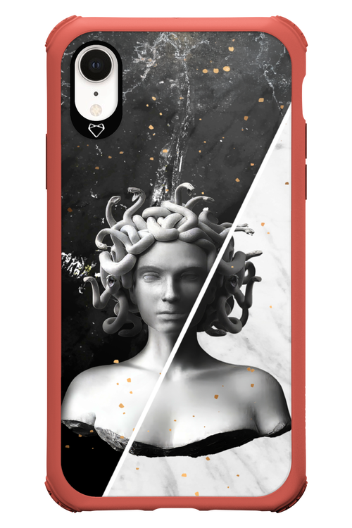 Medusa - Apple iPhone XR