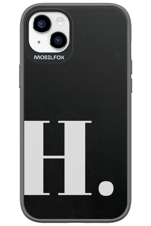 H (Off Space) 2.0 - Apple iPhone 14 Plus