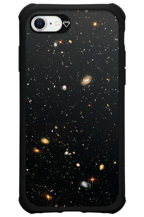 Cosmic Space - Apple iPhone SE 2020