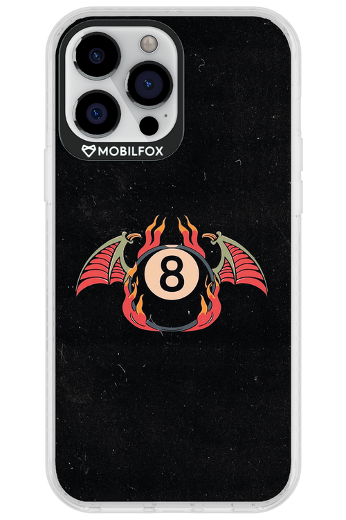 8ight - Apple iPhone 13 Pro Max