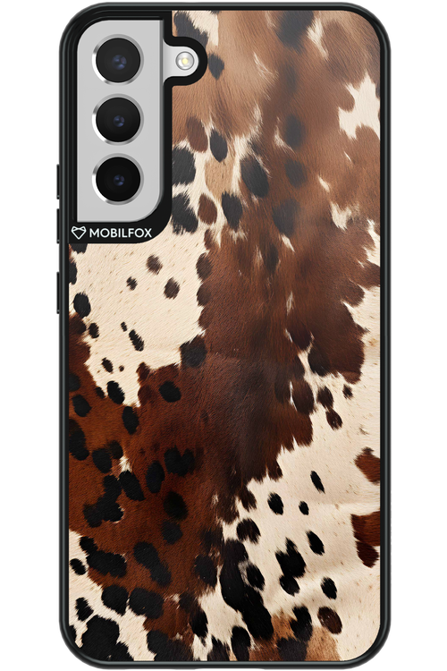 Wild Cow 2.0 - Samsung Galaxy S22+