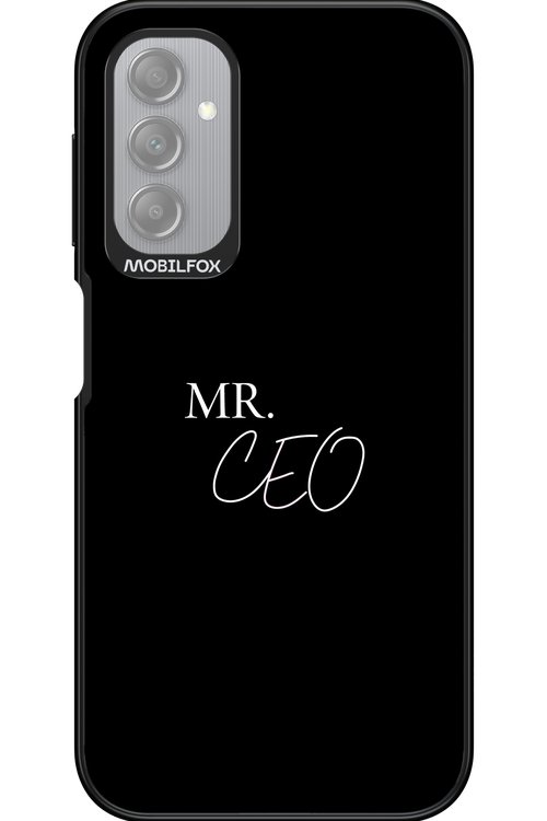 Mr. CEO  - Samsung Galaxy A14