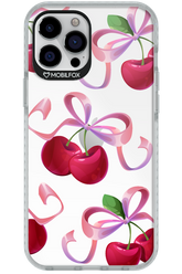 Cherry Cherry Lady - Apple iPhone 12 Pro Max