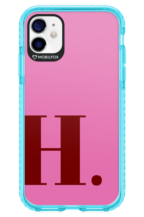 H (Sorbet) 2.0 - Apple iPhone 11