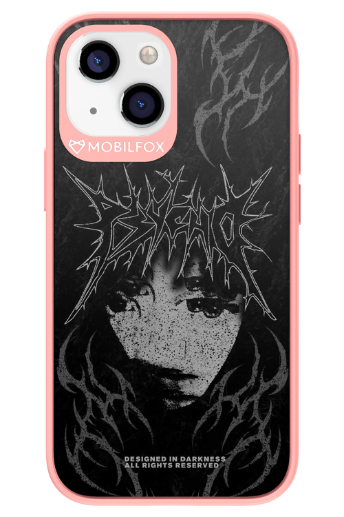 Schizo - Apple iPhone 13 Mini