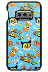 don_t grow up 2.0 - Samsung Galaxy S10e