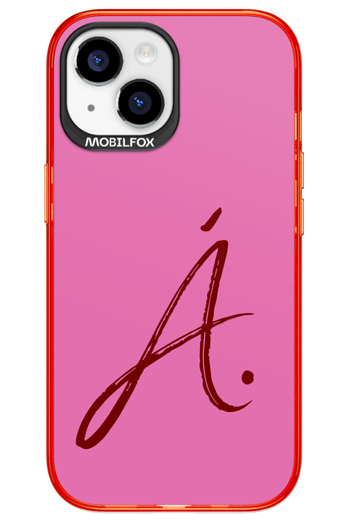 (Sorbet) A II 2.0 - Apple iPhone 15