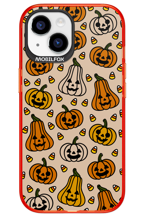 Sweet Thrill - Apple iPhone 15