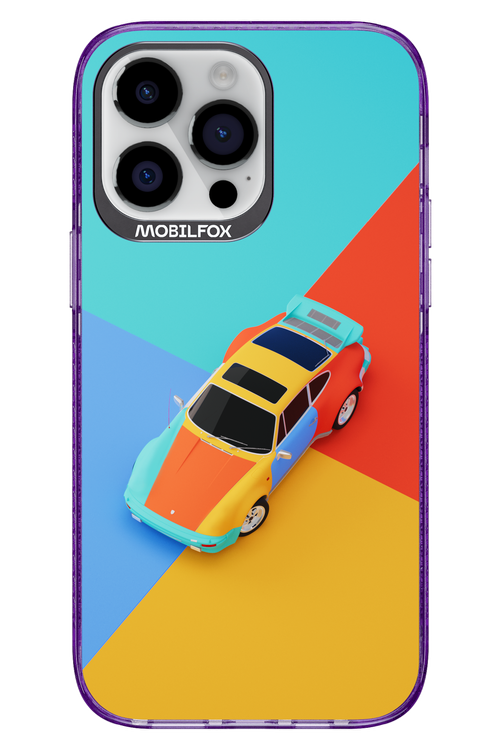 Colortherapy - Apple iPhone 14 Pro Max