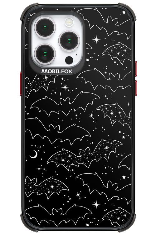 Dreamer Bat - Apple iPhone 14 Pro Max