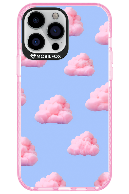 Cloudy - Apple iPhone 13 Pro Max
