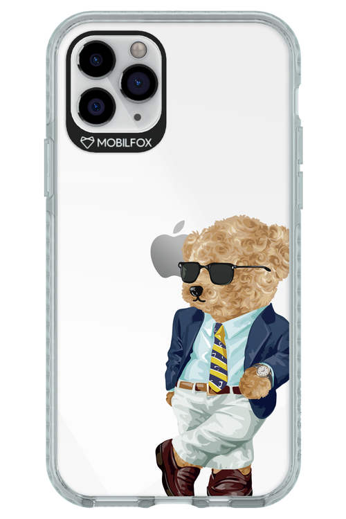 Boss - Apple iPhone 11 Pro